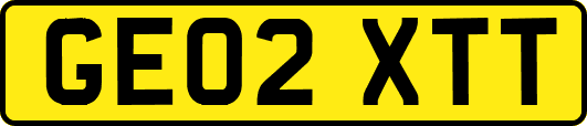 GE02XTT