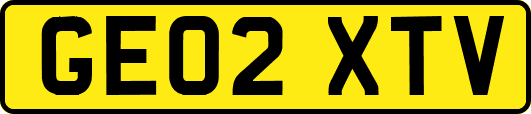 GE02XTV