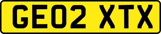GE02XTX