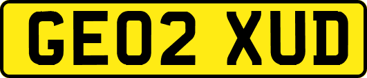 GE02XUD