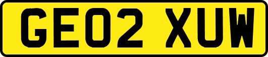 GE02XUW