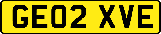 GE02XVE