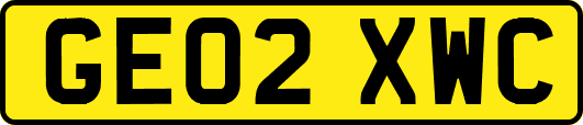GE02XWC