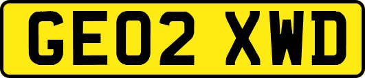 GE02XWD