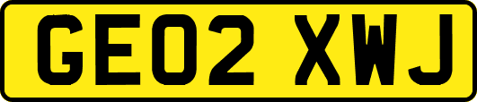 GE02XWJ