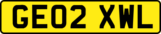 GE02XWL