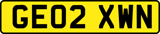 GE02XWN