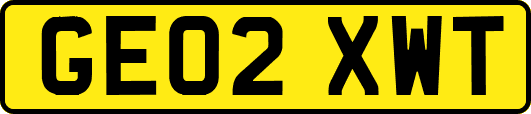 GE02XWT