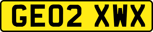 GE02XWX