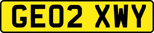 GE02XWY