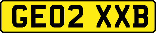 GE02XXB