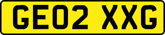 GE02XXG
