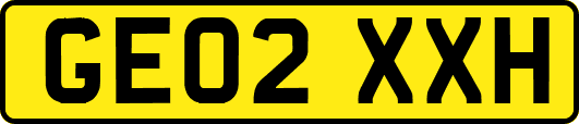 GE02XXH