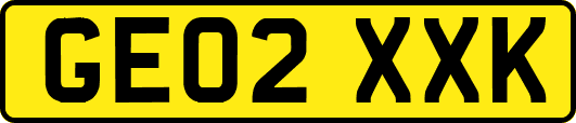 GE02XXK