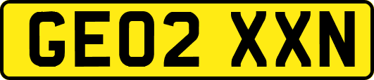 GE02XXN