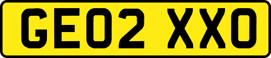 GE02XXO