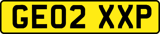 GE02XXP