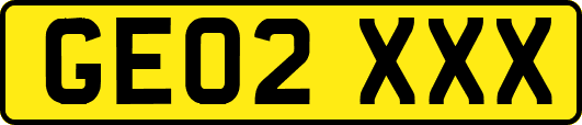 GE02XXX