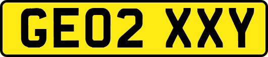 GE02XXY