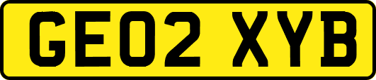 GE02XYB
