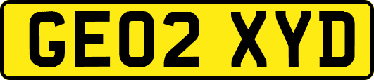 GE02XYD