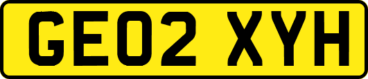 GE02XYH