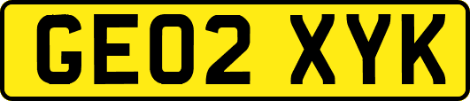 GE02XYK