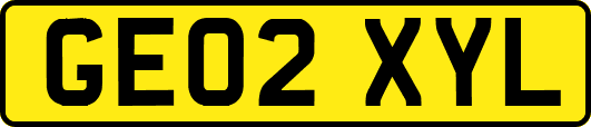 GE02XYL