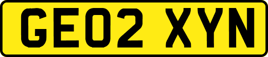 GE02XYN