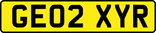 GE02XYR