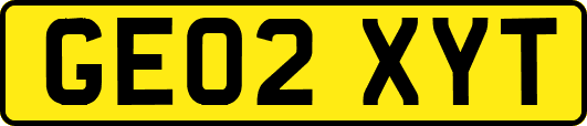 GE02XYT