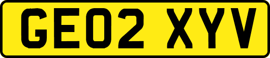 GE02XYV
