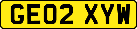 GE02XYW