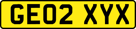 GE02XYX