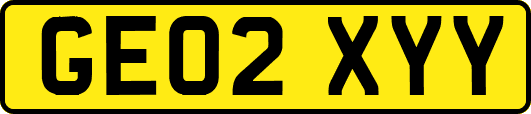 GE02XYY