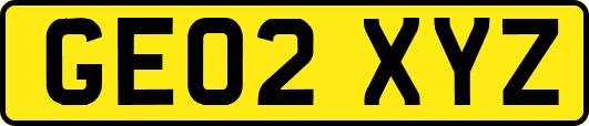 GE02XYZ