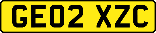 GE02XZC