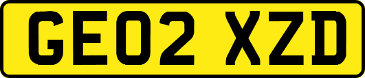 GE02XZD