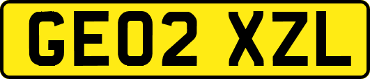 GE02XZL