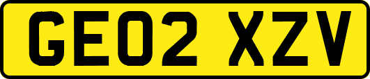 GE02XZV