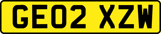 GE02XZW
