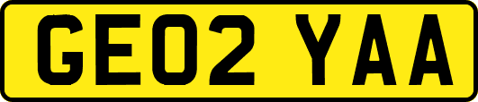 GE02YAA