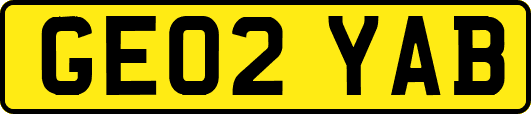 GE02YAB