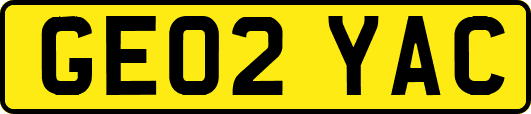 GE02YAC