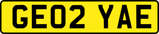 GE02YAE