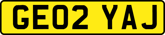 GE02YAJ