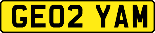 GE02YAM