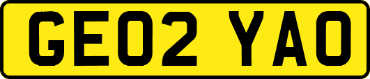 GE02YAO