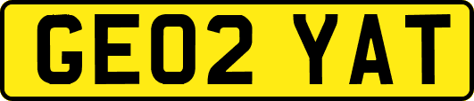 GE02YAT