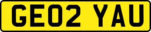GE02YAU